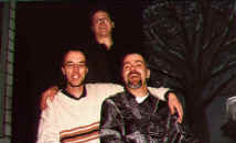 Schmidt, Bruggi und Scior